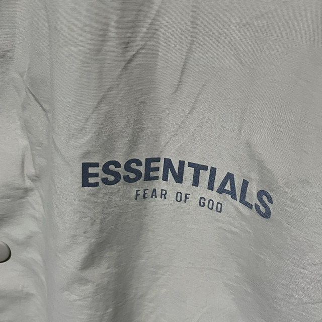 FEAR OF GOD エッセンシャル　セットアップ