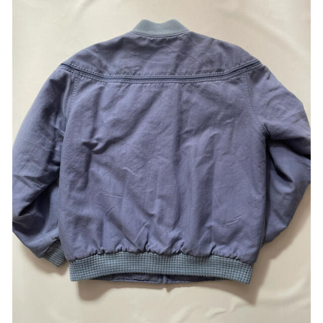 激レア テンダーロイン T-J.K JKT ジャケット ダービー サックス