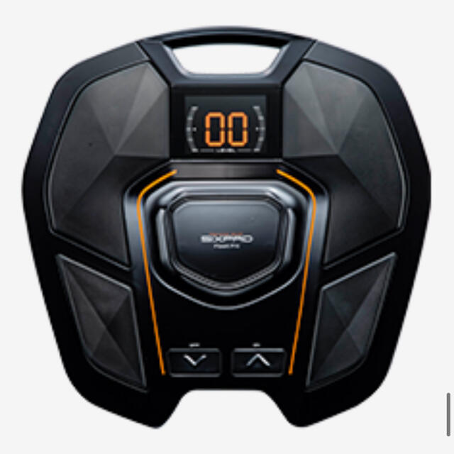 SIXPAD FOOT FIT 新品未開封 箱付き送料込み -