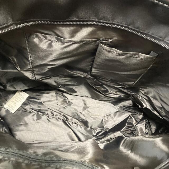ビジネスバッグ　トートバッグ　ナイロン製 メンズのバッグ(トートバッグ)の商品写真