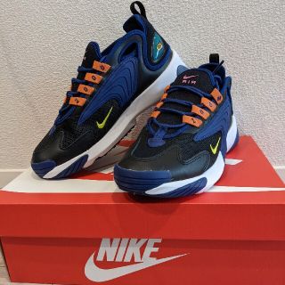 ナイキ(NIKE)の※値下げしました※【新品】NIKEナイキ ZOOM 2K 24.5cm(スニーカー)