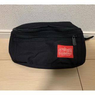 マンハッタンポーテージ(Manhattan Portage)の【とりこ様お取引中】マンハッタンポーテージ ボディバッグ ウエストポーチ(ボディバッグ/ウエストポーチ)