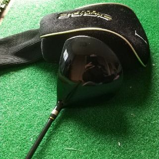 ヤードハンタードライバー(クラブ)