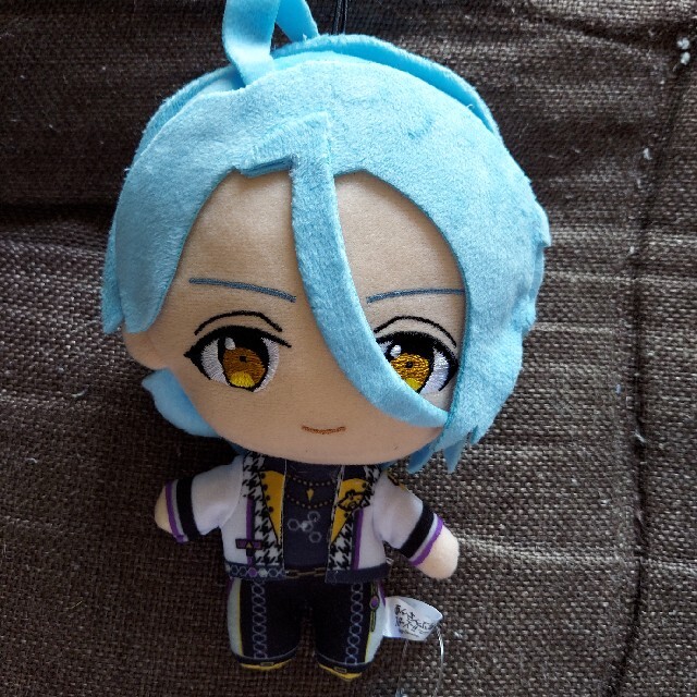 あんスタ ぬいぐるみ ぬい HiMERU クレビ ヒメル ひめる あんスタ ぬいぐるみ ぬい HiMERU クレビ ヒメル ひめる