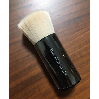 ベアミネラル(bareMinerals)の【ベアミネラル】ビューティフルフィニッシュブラシ 新品♪(チーク/フェイスブラシ)