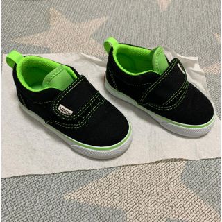 ヴァンズ(VANS)のバンズ　スニーカー(スニーカー)