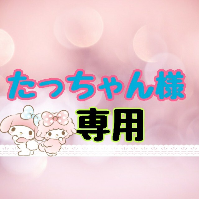 たっちゃん様専用✩.*˚ 72h限定 www.gold-and-wood.com