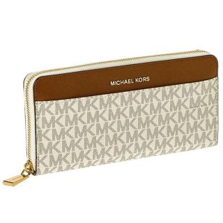 マイケルコース(Michael Kors)の長財布(財布)