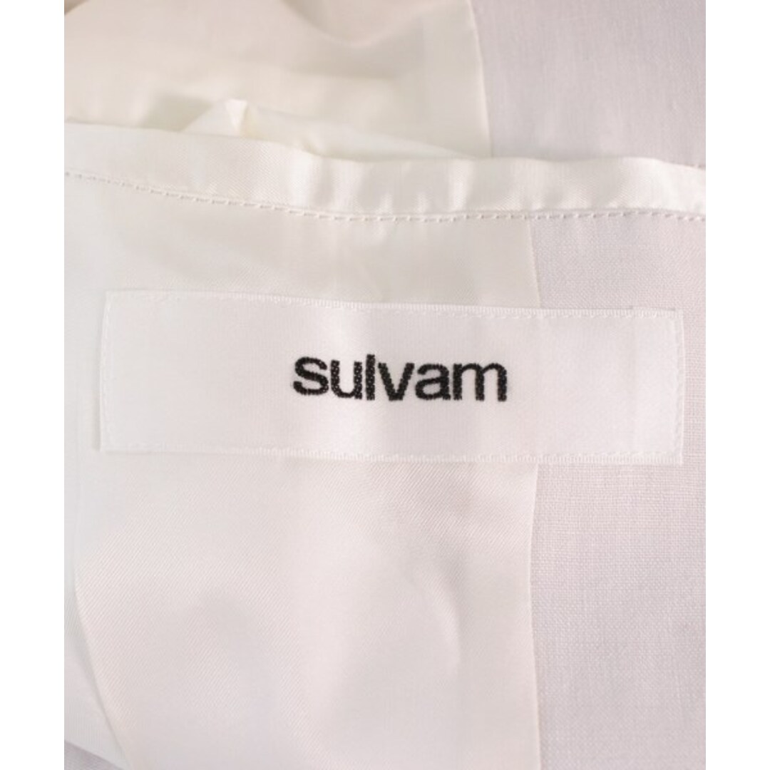 sulvam コート（その他） メンズ 2