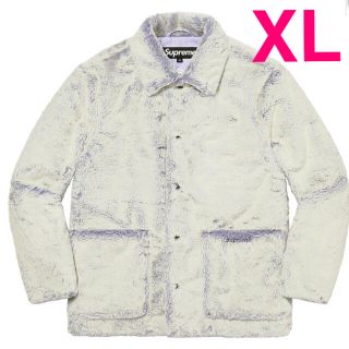 シュプリーム(Supreme)の2-Tone Faux Fur Shop Coat(その他)