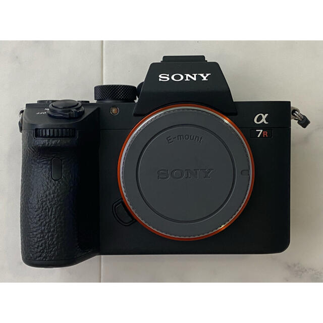 SONY α7R3 ILCE-7RM3 ボディ　おまけ有り