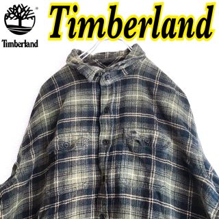 ティンバーランド レディース シャツ(メンズ)の通販 23点 | Timberland