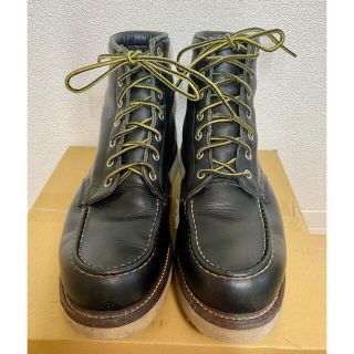 チペワ(CHIPPEWA)のケンジ様　専用チペワブーツ・8E(ブーツ)