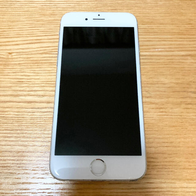 iPhone6S 本体 simフリー - スマートフォン本体
