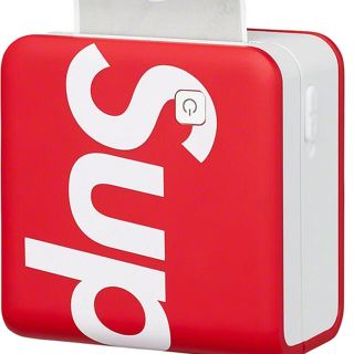 シュプリーム(Supreme)のSupreme Phomemo Pocket Printer(PC周辺機器)