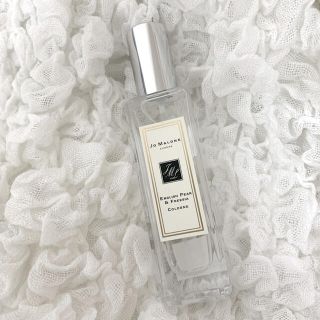 ジョーマローン(Jo Malone)のJO MALOME LONDON  イングリッシュペアー&フリージアコロン(ユニセックス)