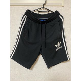 アディダス(adidas)のadidas アディダス ハーフパンツ(ショートパンツ)