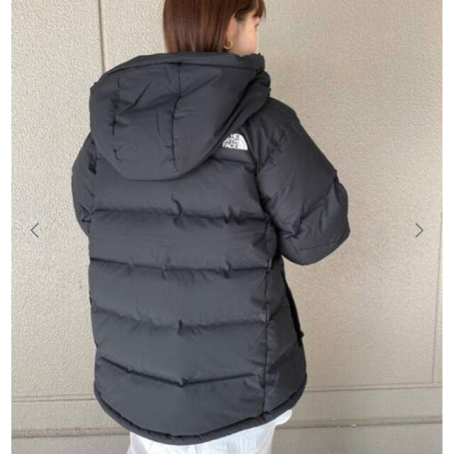 THE NORTH FACE SLOBE IENA ノースフェイス ダウン ベイクルーズ