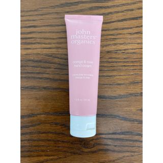 ジョンマスターオーガニック(John Masters Organics)のジョンマスターオーガニック ハンドクリーム  54ml(ハンドクリーム)