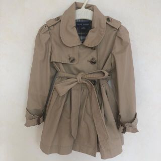 ラルフローレン(Ralph Lauren)のRalph Lauren 18m トレンチコート(コート)