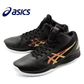 アシックス(asics)のasics(アシックス) バスケットシューズ GELHOOP V10(バスケットボール)