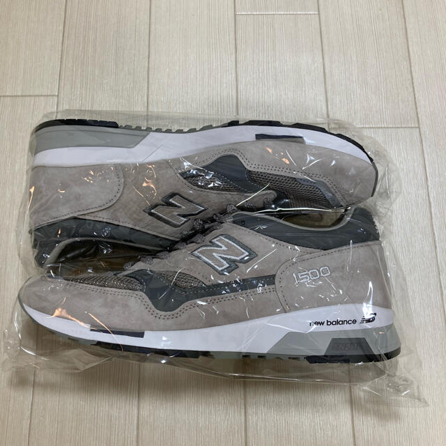 【新品未使用】newbalance M1500 PGLスニーカー