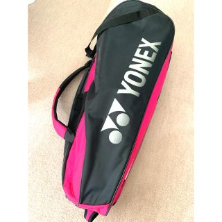 ヨネックス(YONEX)のバドミントンバッグ(バドミントン)