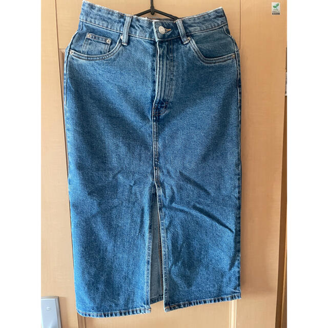 ZARA(ザラ)の6/5まで限定1200円です❤︎ レディースのスカート(ひざ丈スカート)の商品写真