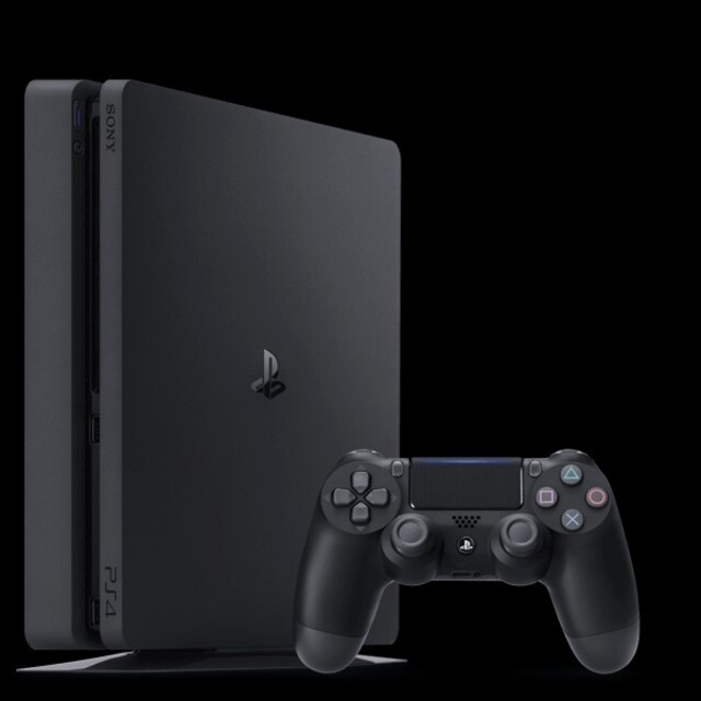 SONY PlayStation4 本体 CUH-2000AB01