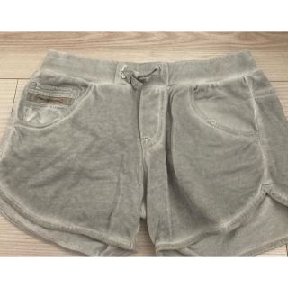 ディーゼル(DIESEL)のDIESEL ショートパンツ  10サイズ/ 140-150cm位(パンツ/スパッツ)