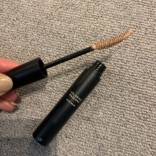 ミスティック(mystic)のuneven coloring mascara sand beige(マスカラ)