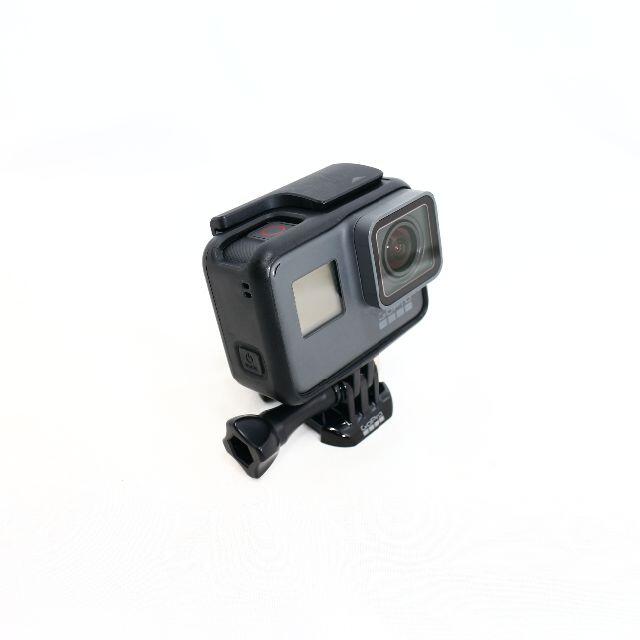 GoPro HERO6 Black ゴープロ ヒーロー 6 GoPro HERO6 Black ゴープロ ヒーロー 6