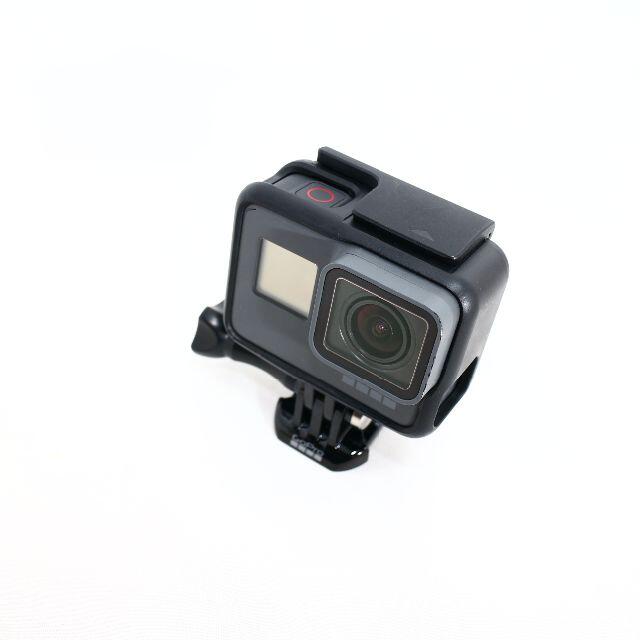 GoPro HERO6 Black ゴープロ ヒーロー 6 GoPro HERO6 Black ゴープロ ヒーロー 6
