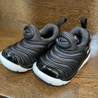 ナイキ(NIKE)のNIKE ダイナモフリー　12センチ(スニーカー)