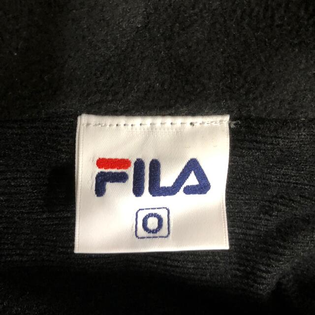 FILA(フィラ)のFILA フィラ ウインドブレーカー上下セット 上O下XO メンズのジャケット/アウター(ナイロンジャケット)の商品写真