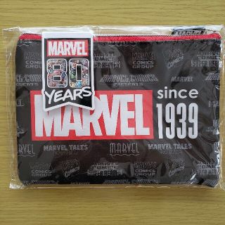 マーベル(MARVEL)のMARVEL ポーチ(キャラクターグッズ)