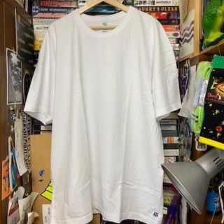 ビームス(BEAMS)のssz ah コラボTシャツ(Tシャツ/カットソー(半袖/袖なし))