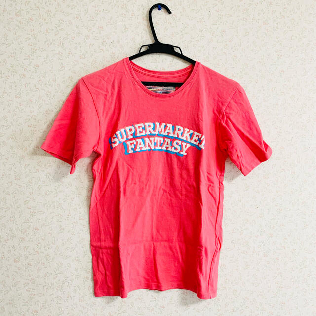 ミスチル  ライブTシャツ　スーパーマーケットファンタジー エンタメ/ホビーのタレントグッズ(ミュージシャン)の商品写真