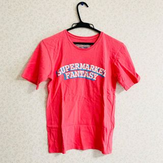 ミスチル  ライブTシャツ　スーパーマーケットファンタジー(ミュージシャン)