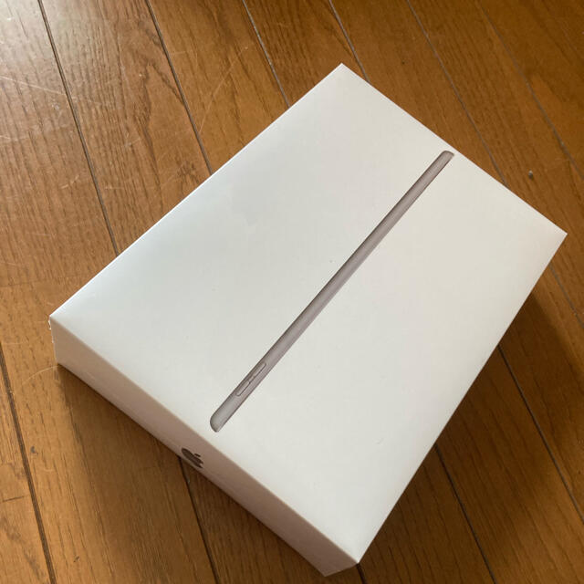 iPad 第8世代 スペースグレー 128G 新品未使用MYLD2JA