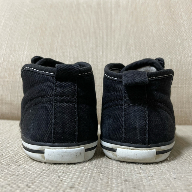 CONVERSE(コンバース)のコンバース　13センチ キッズ/ベビー/マタニティのベビー靴/シューズ(~14cm)(スニーカー)の商品写真