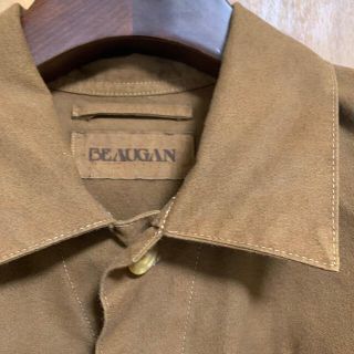 Maison Martin Margiela - 【今季新作】beaugan ボーガン 泥染