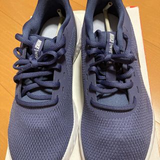 ナイキ(NIKE)の☆NIKE Revolution NIKE人気スポーツシューズ　新品未使用！(スニーカー)