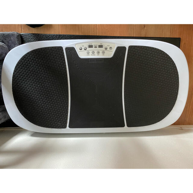 しては RAJA 3D FIT SLIMMER 振動マシン ブルブルマシン付属品 EcVd7