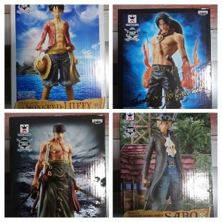 2ページ目 バンプレスト サボの通販 900点以上 Banprestoを買うならラクマ 2ページ目 バンプレスト サボの通販 900点以上 Banprestoを買うならラクマ