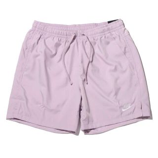 ナイキ(NIKE)の【値下中】NIKE SHORT ナイキ ウーブン ショート　ハーフパンツ(ショートパンツ)