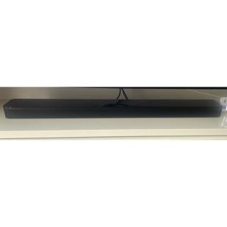 ボーズ(BOSE)のBOSE SoundTouch 300 soundbar/bass module(スピーカー)