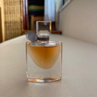 ランコム(LANCOME)のランコム　ラヴィエベルオードゥパルファン4ml ラヴィエベルオードパルファン (香水(女性用))