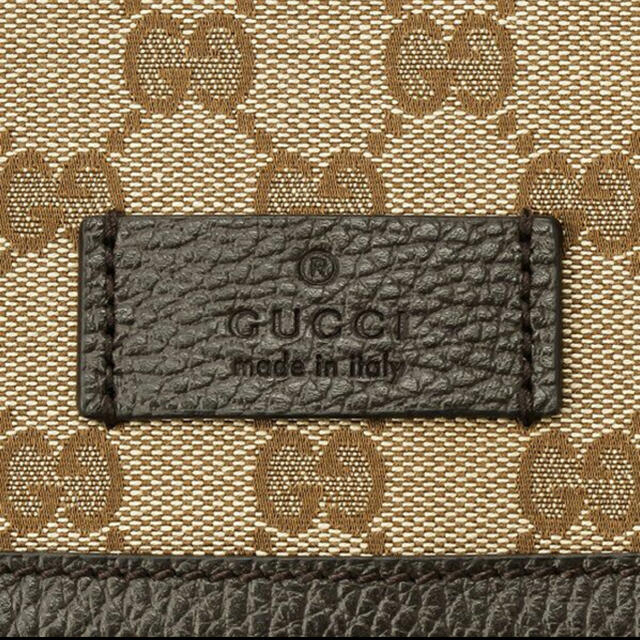 Gucci(グッチ)のGUCCI ショルダーバッグ　 メンズのバッグ(ショルダーバッグ)の商品写真