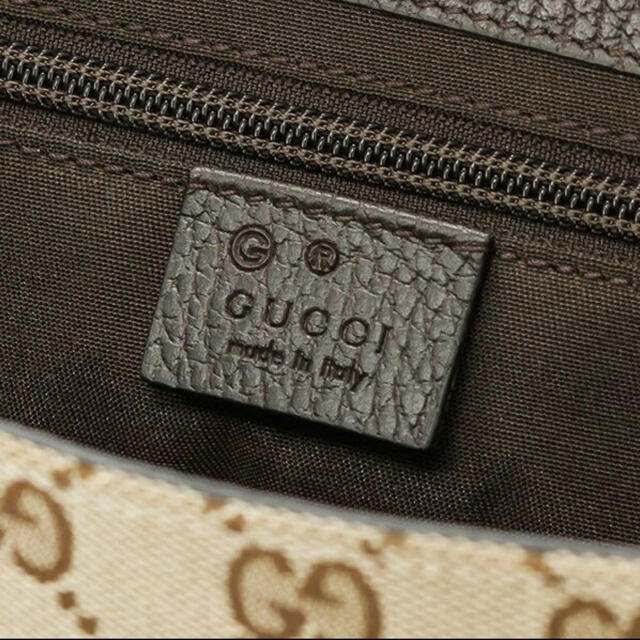 Gucci(グッチ)のGUCCI ショルダーバッグ　 メンズのバッグ(ショルダーバッグ)の商品写真